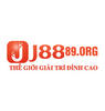 j8889org's Avatar