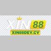 xin88devcv's Avatar